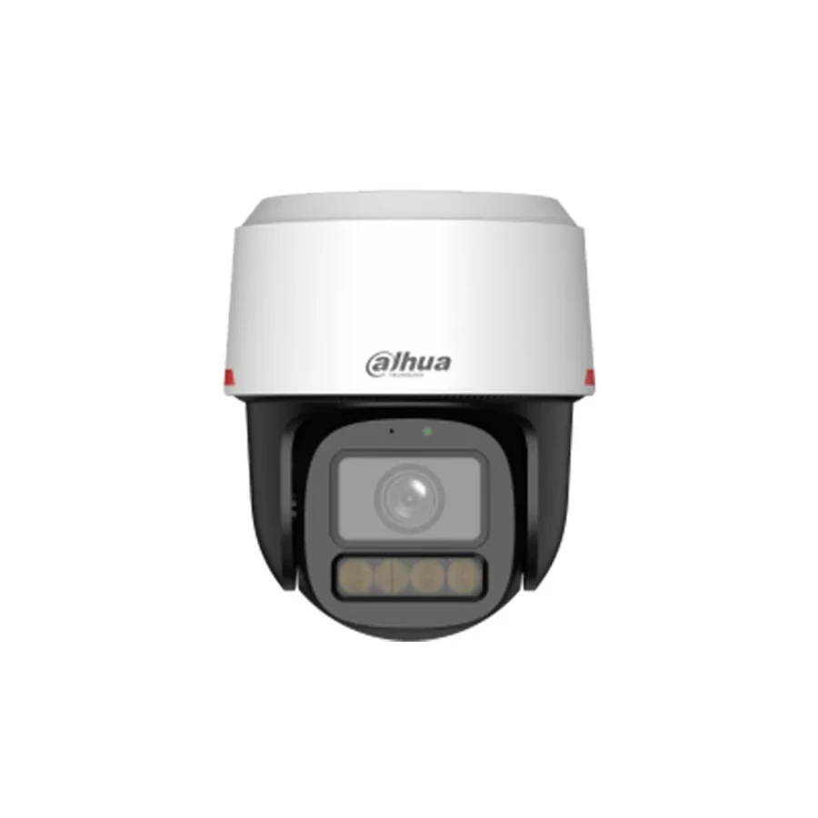 Поворотная видеокамера Dahua DH-IPC-PT2449C1-S-PV-PRO — 2