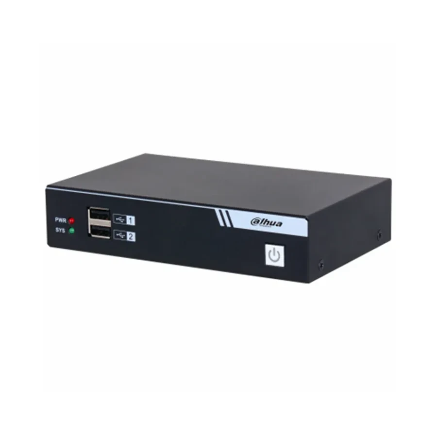 Видеодекодер Dahua DHI-NVD0200FX-A01 — 2