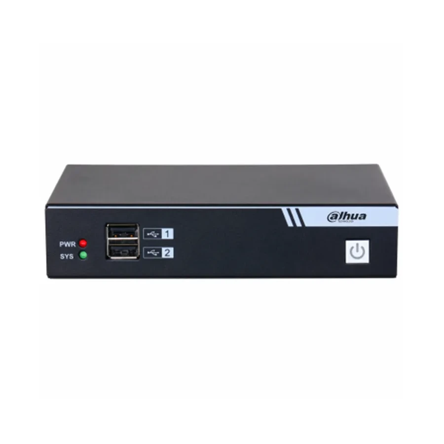 Видеодекодер Dahua DHI-NVD0200FX-A01 — 3