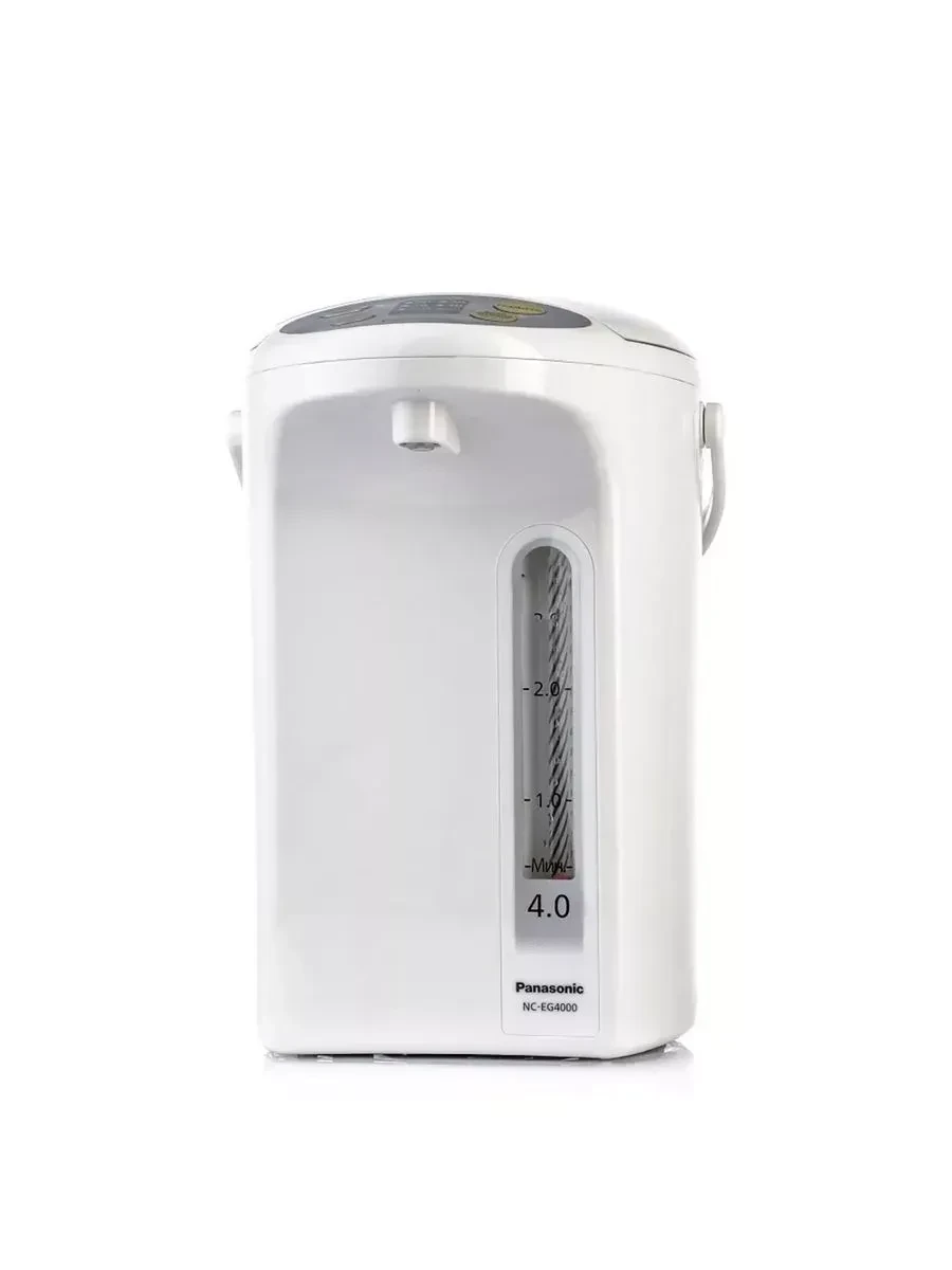 Panasonic NC-EG4000WTS термопот — 2