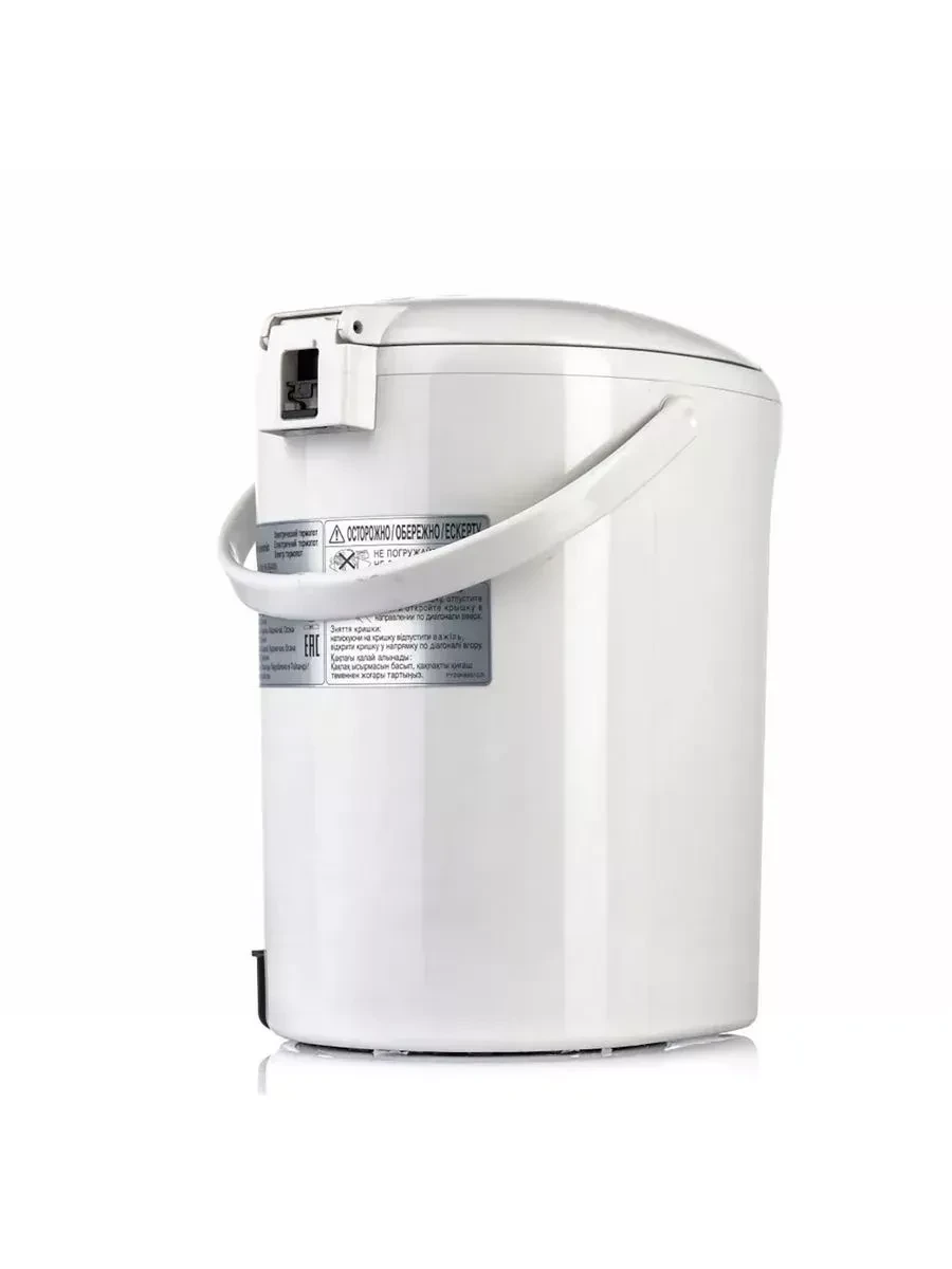 Panasonic NC-EG4000WTS термопот — 4