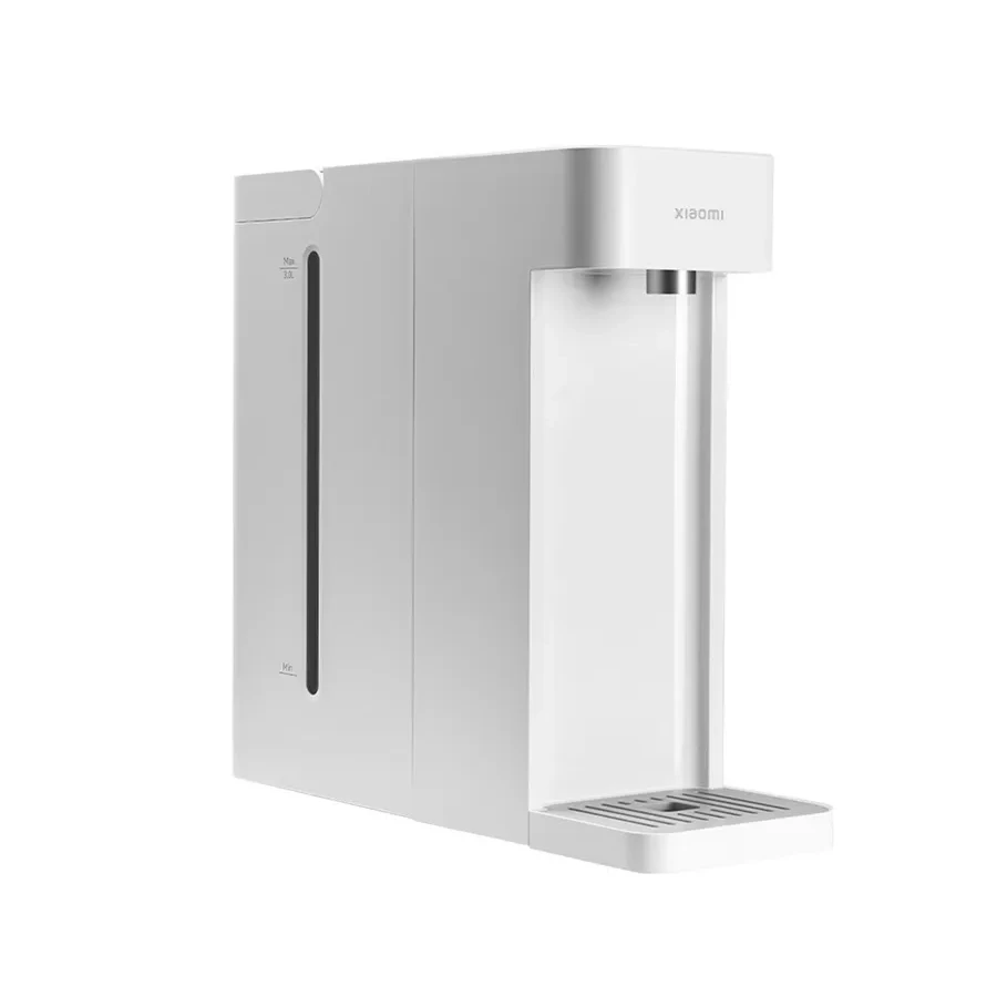 Диспенсер для воды Xiaomi Instant Hot Water, 3 л, LED-дисплей