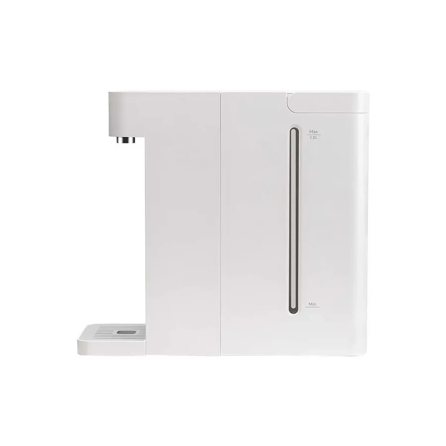 Диспенсер для воды Xiaomi Instant Hot Water, 3 л, LED-дисплей — 2