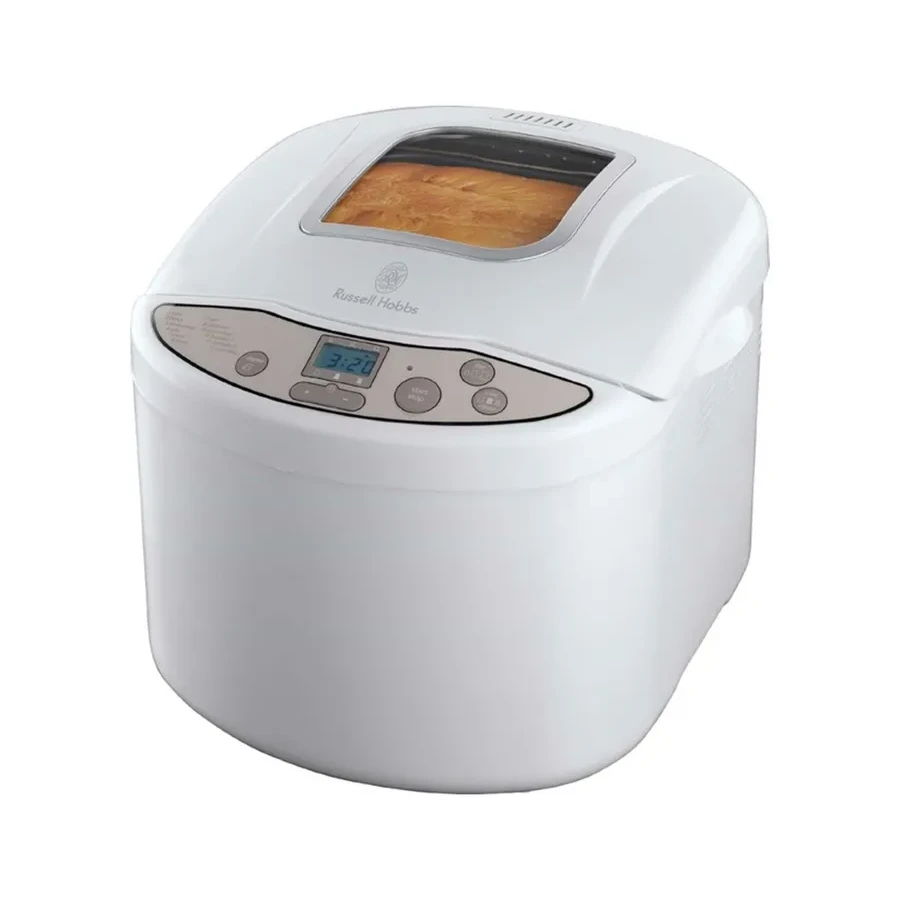 Хлебопечь Russell Hobbs 18036-56, 600Вт, 12 программ