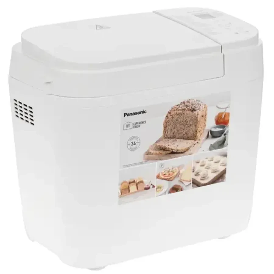Хлебопечь Panasonic SD-B2510WTS — 2