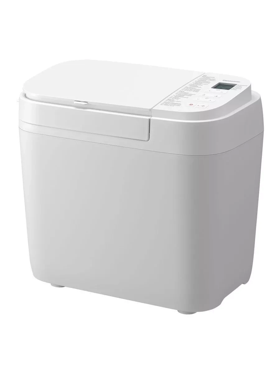 Khlebochers' PANASONIC SD-R2520WTS, белая