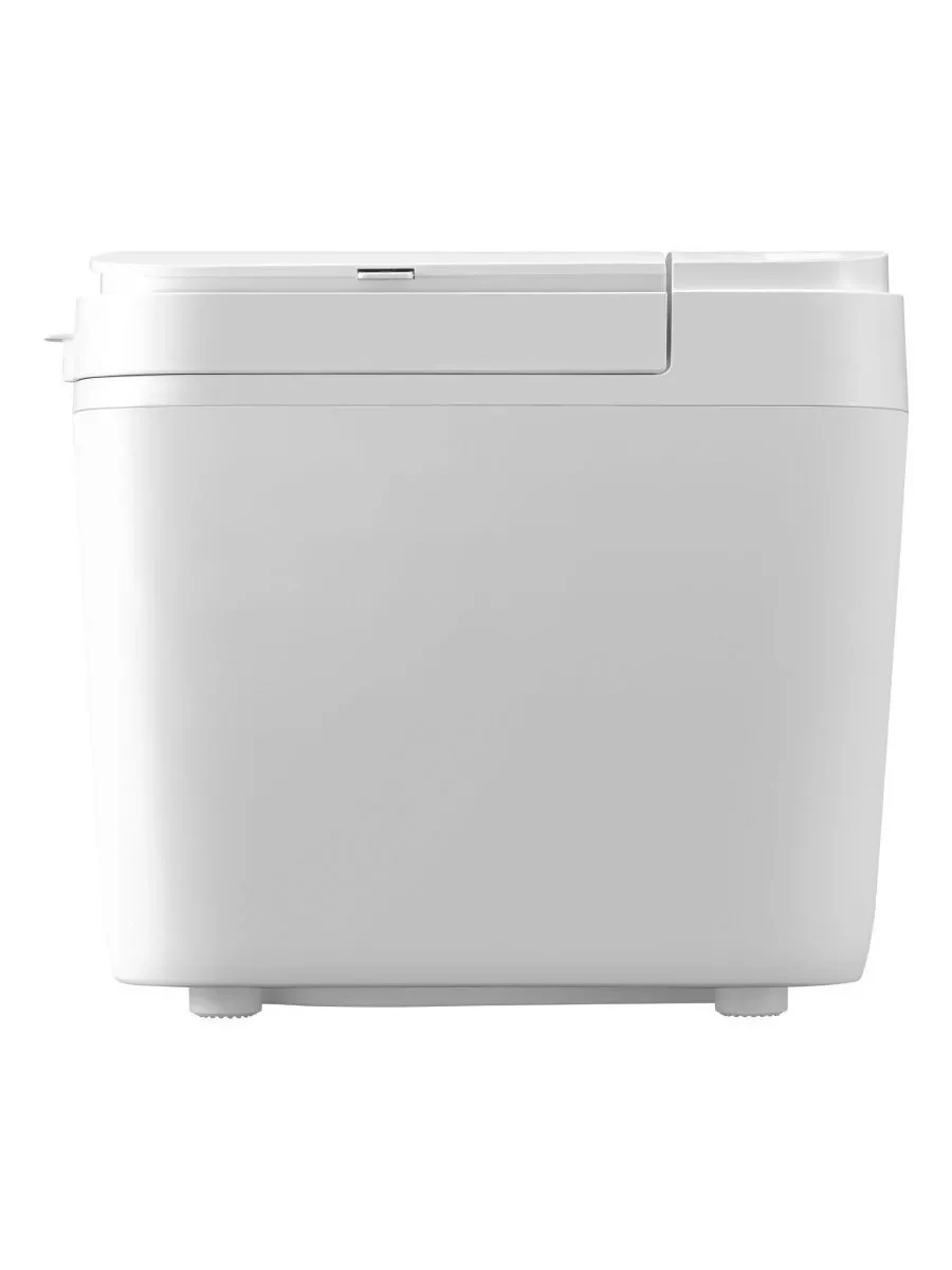 Khlebochers' PANASONIC SD-R2520WTS, белая — 2