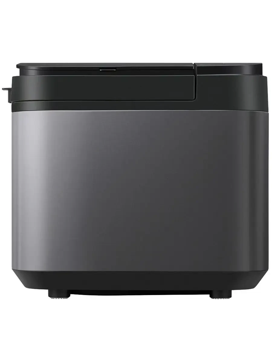 Panasonic SD-YR2540HTS, хлебопечь — 4