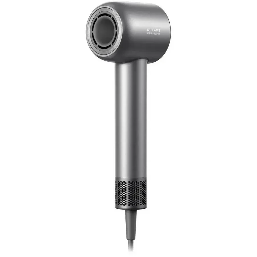 Фен Dreame Glory Mix Hair Dryer, чёрный