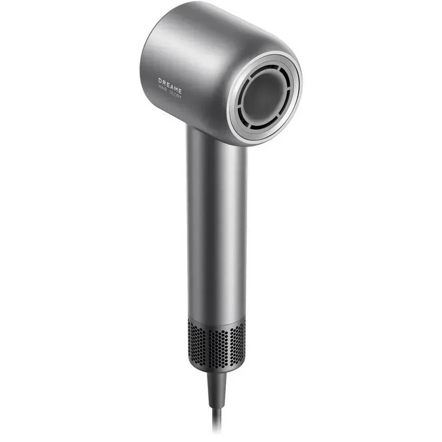 Фен Dreame Glory Mix Hair Dryer, чёрный — 2