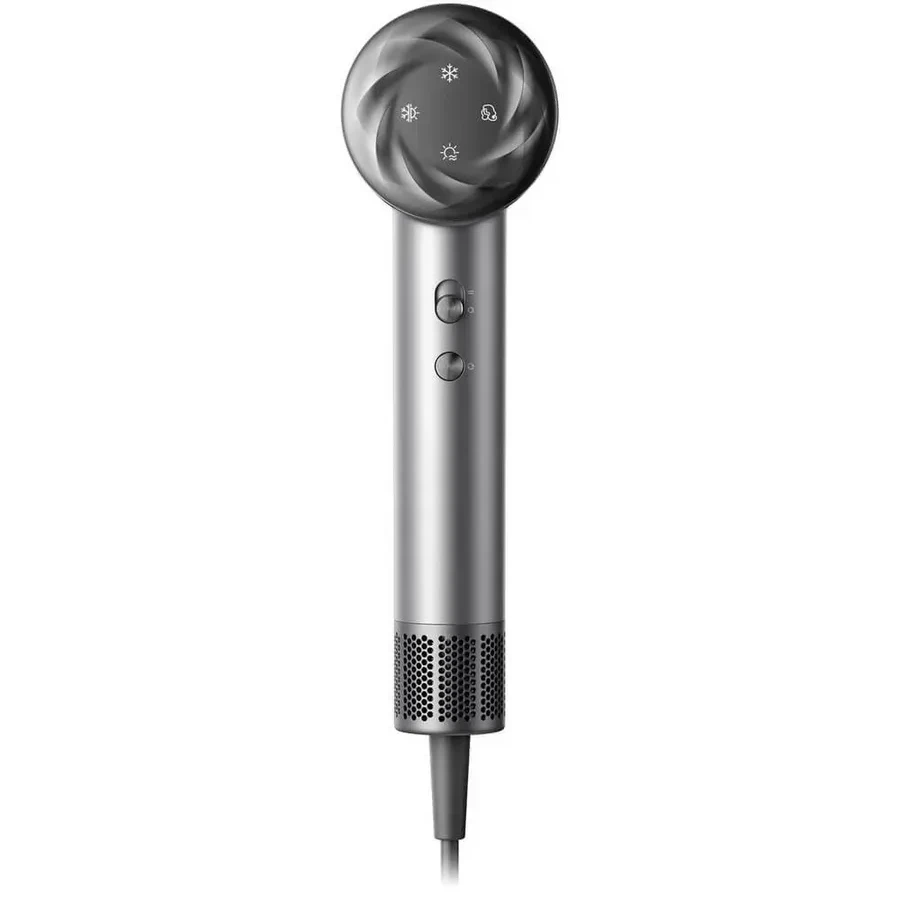 Фен Dreame Glory Mix Hair Dryer, чёрный — 3