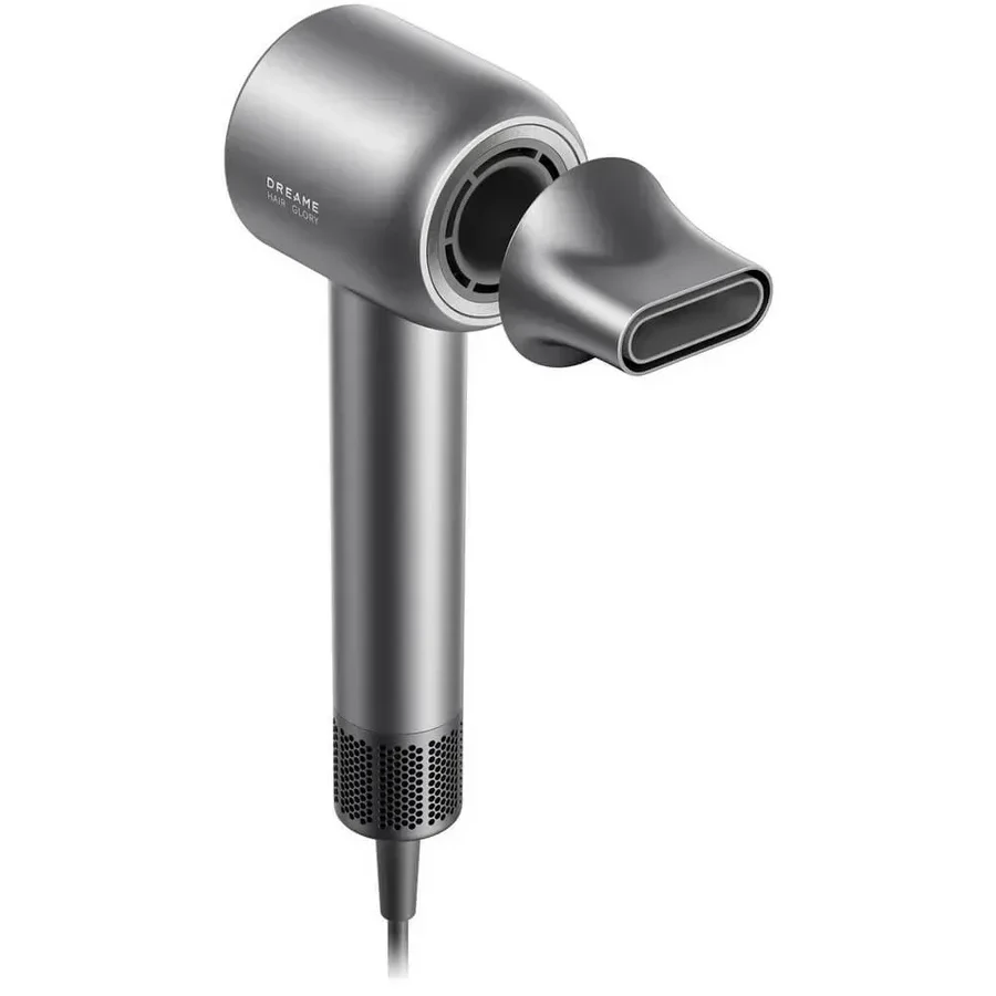 Фен Dreame Glory Mix Hair Dryer, чёрный — 5