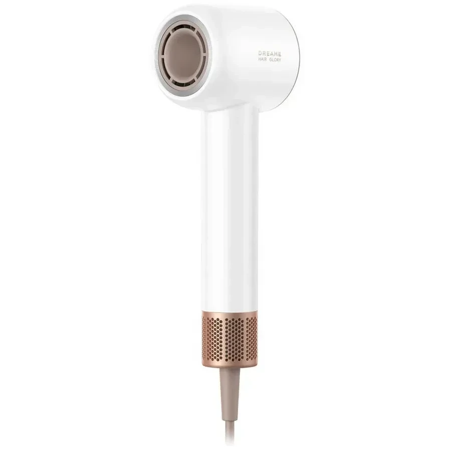 Фен Dreame Glory Mix Hair Dryer, белый