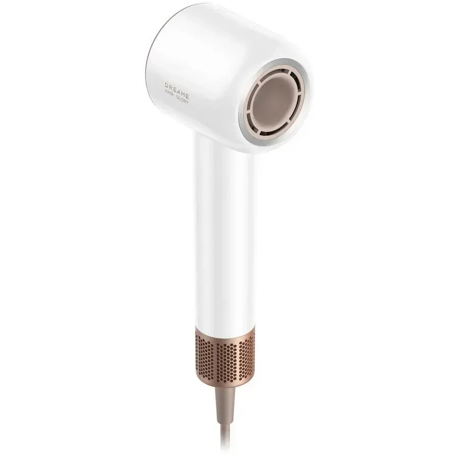 Фен Dreame Glory Mix Hair Dryer, белый — 2