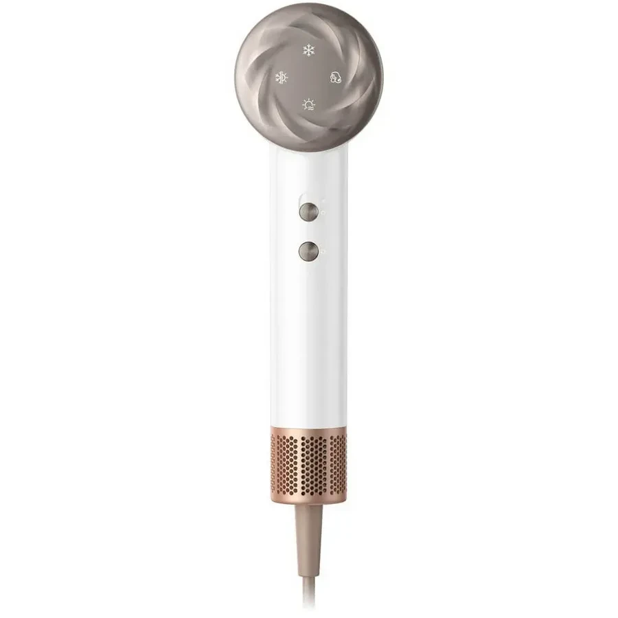 Фен Dreame Glory Mix Hair Dryer, белый — 3