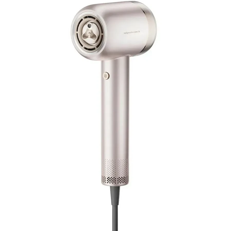 Фен Dreame Hair Dryer Gusto, золотой — 2