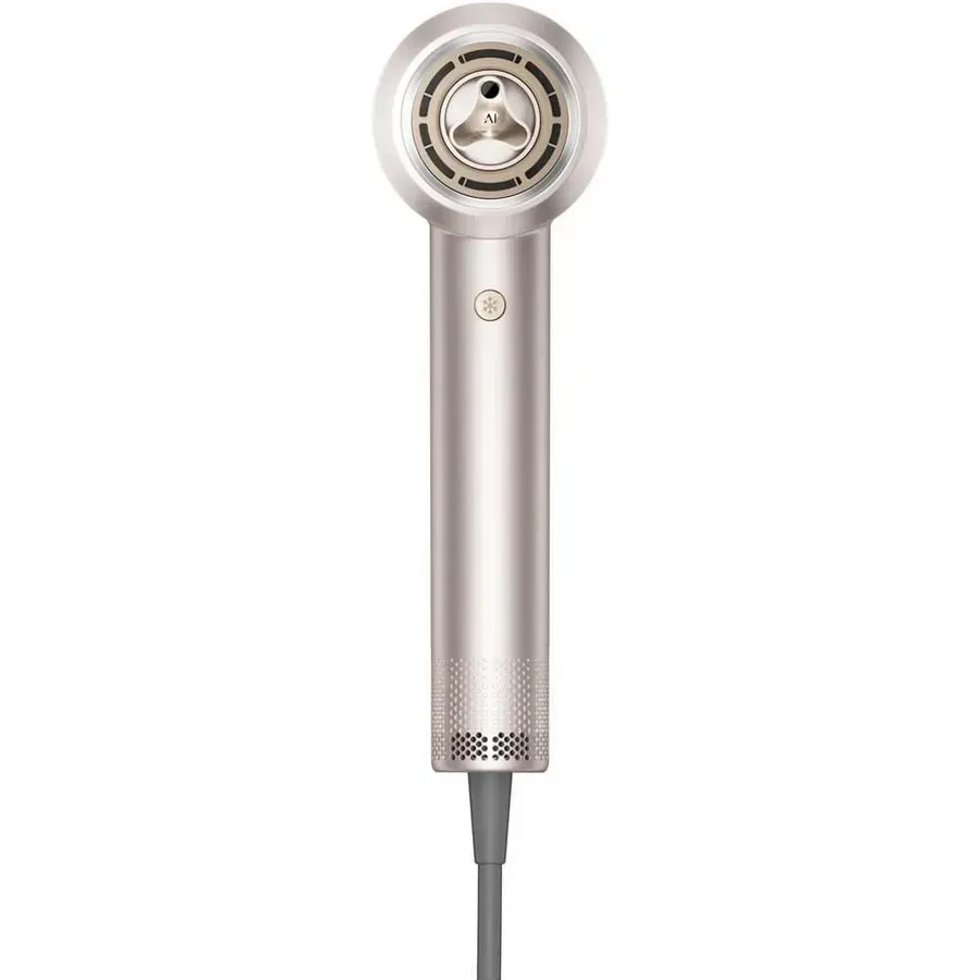 Фен Dreame Hair Dryer Gusto, золотой — 3