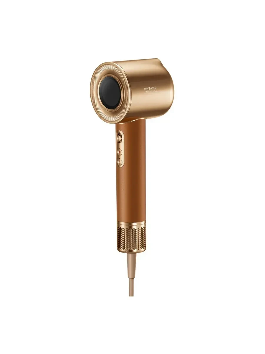 Фен Dreame Hair Dryer Miracle Pro — 5