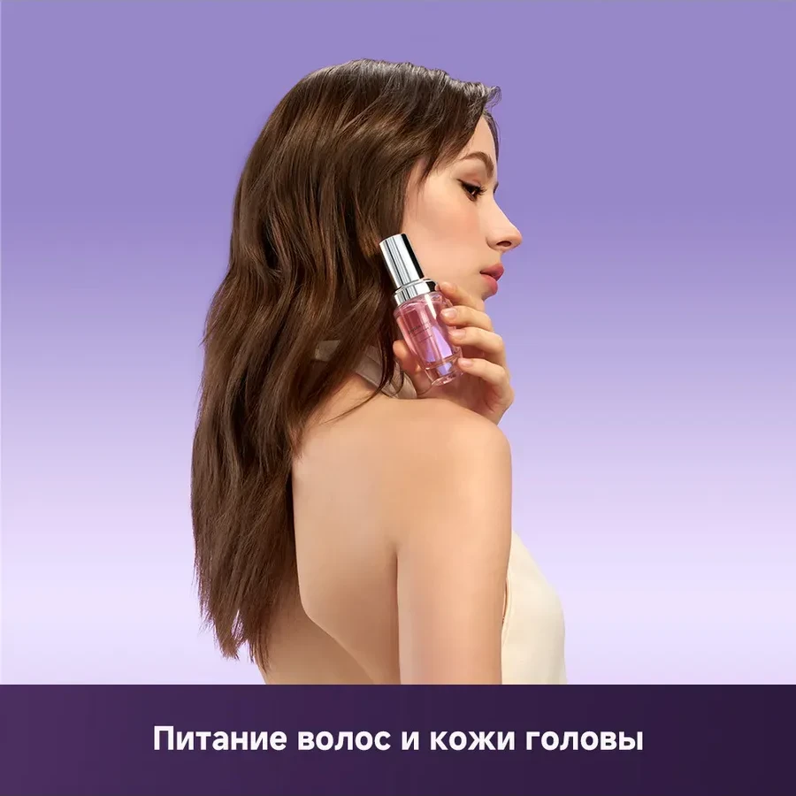 Фен Dreame Hair Dryer Pocket Ultra, фиолетовый — 5