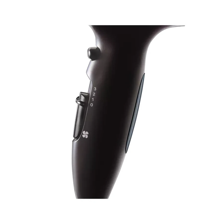 Фен Panasonic EH-NA65-K865, электрический — 5