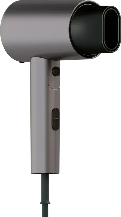 Фен электрический 1700-2000W, ионизатор, 3 режима — 2