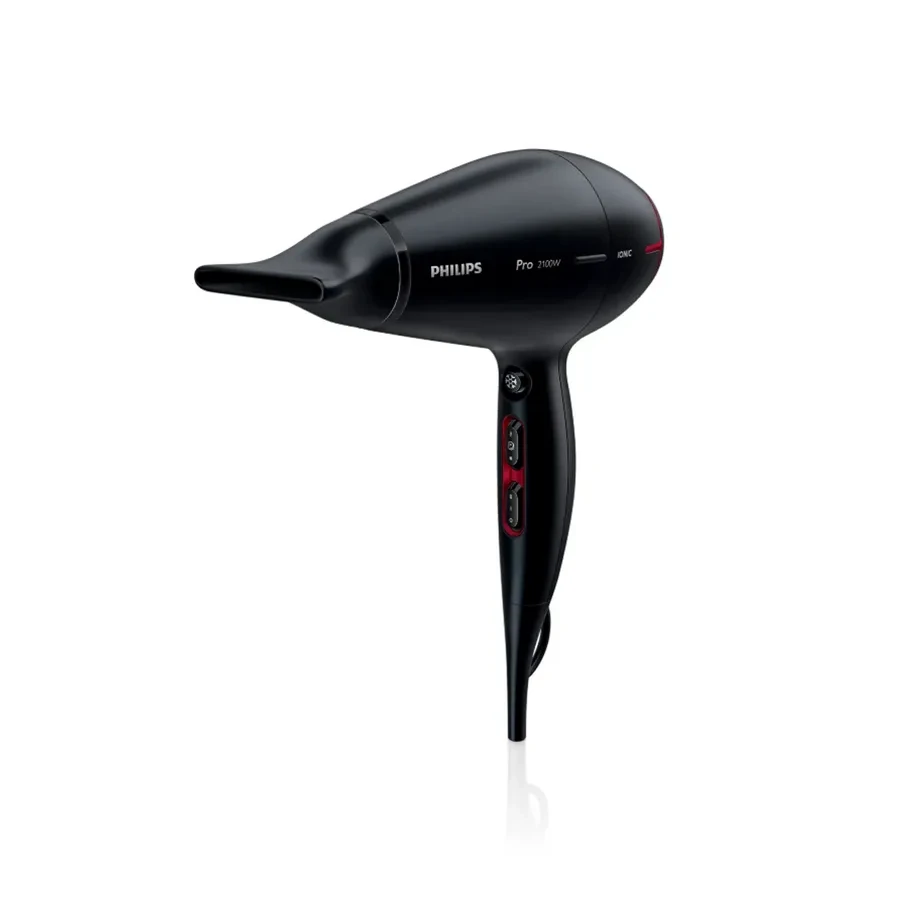 Фен Philips Prestige Pro HPS910/00, 2100 Вт, 6 режимов