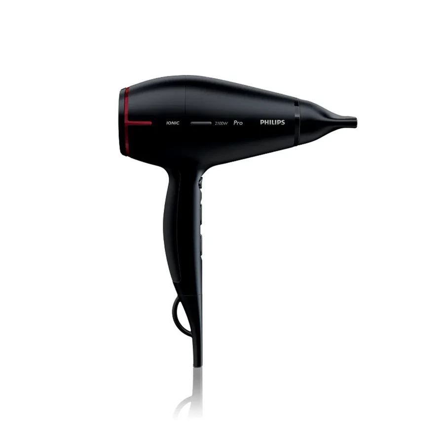 Фен Philips Prestige Pro HPS910/00, 2100 Вт, 6 режимов — 2