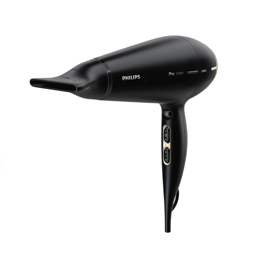 Фен Philips Prestige Pro HPS920/00, 2300 Вт, керамическое покрытие