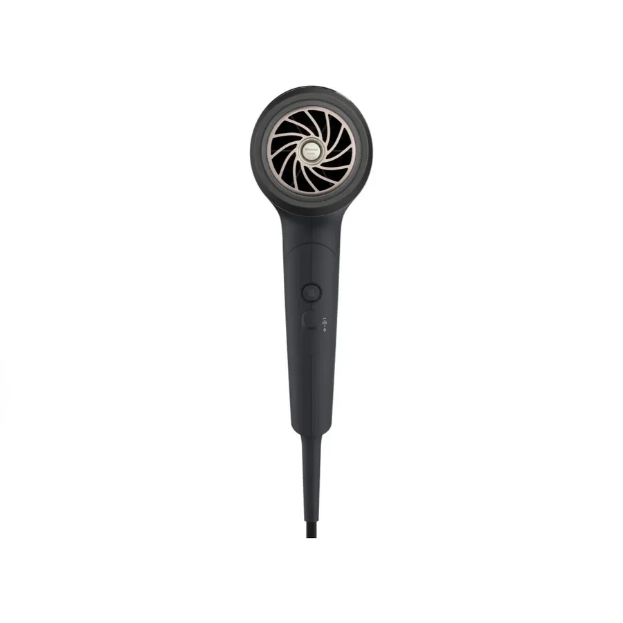 Фен Philips 5000 BHD538/30, 2300 Вт, DC, ионизация, черный — 2