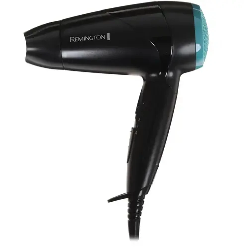 Фен Remington D1500, DC-мотор, 2000 Вт, складная ручка — 4