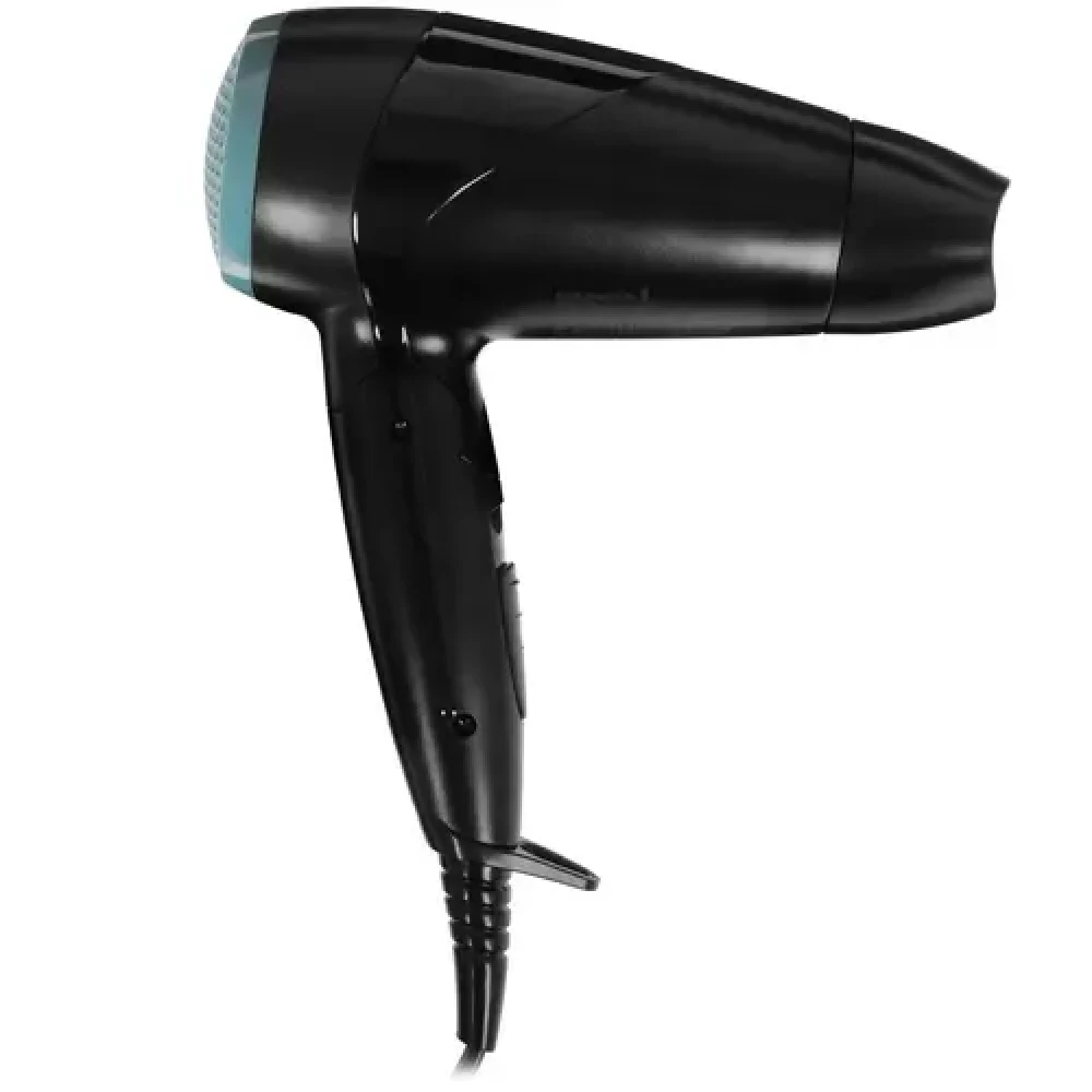 Фен Remington D1500, DC-мотор, 2000 Вт, складная ручка — 5