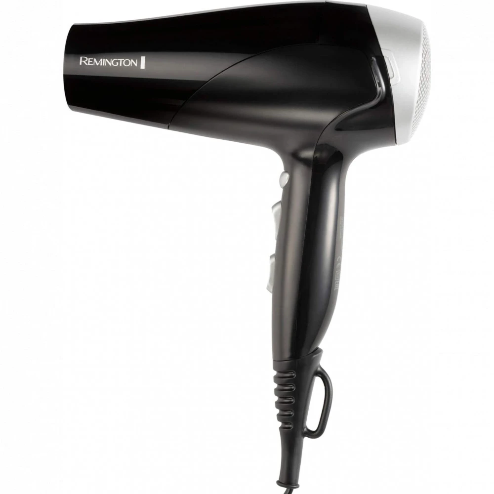 Фен Remington D3171GP, DC-мотор, 2200 Вт, турмалиновая ионизация — 3