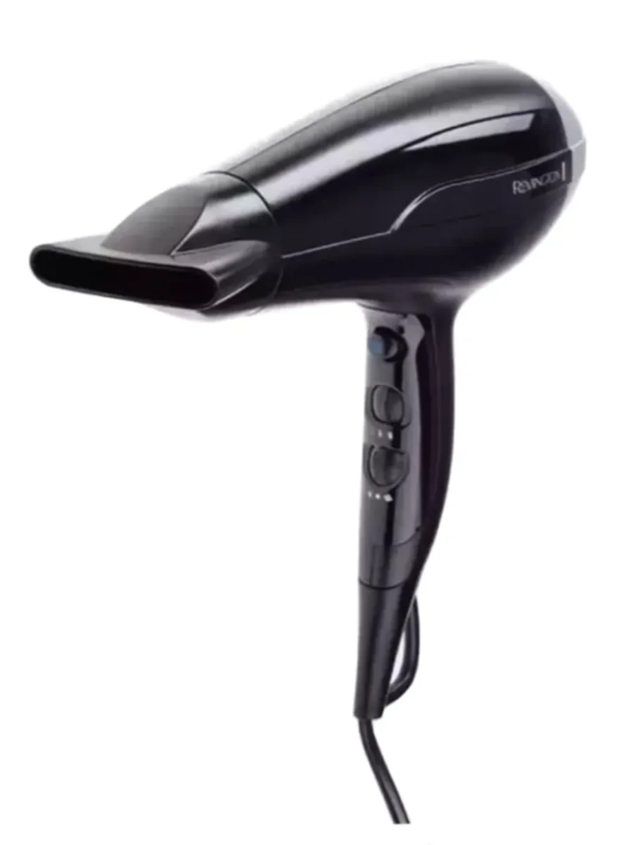 Фен Remington D5215, DC-мотор, 2300 Вт, турмалиновая ионизация — 3