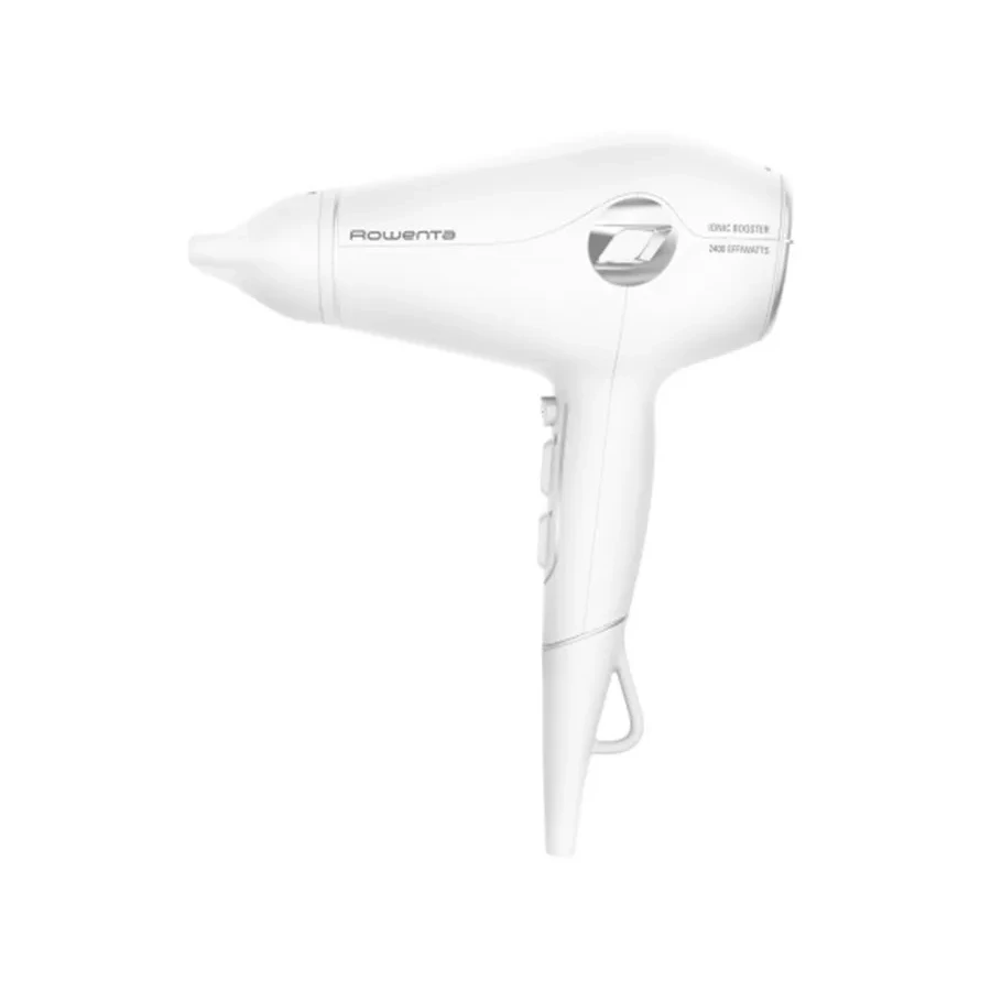 Фен Rowenta CV6130F0, 2400 Вт, ионизация, диффузор — 2