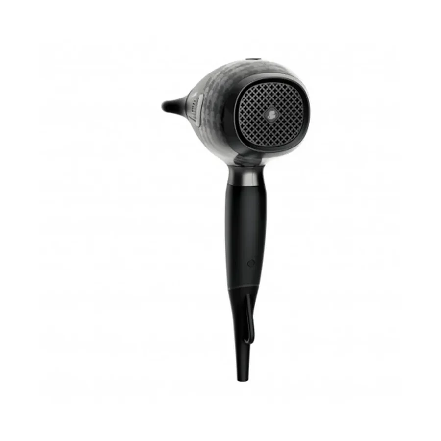 Фен Rowenta CV888LF0, AC-мотор, 2200 Вт, ионизация, черный — 2