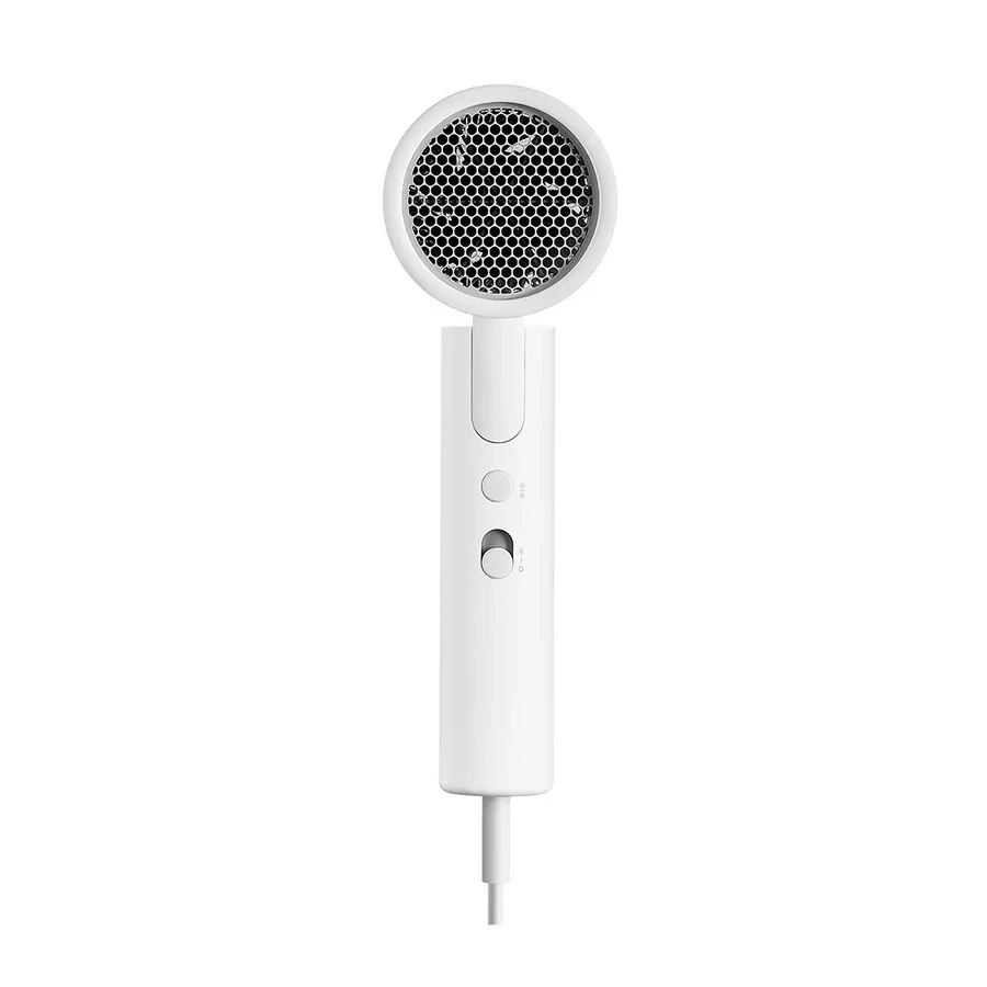 Фен Xiaomi CMJ04LXEU Compact, 1600 Вт, белый — 2