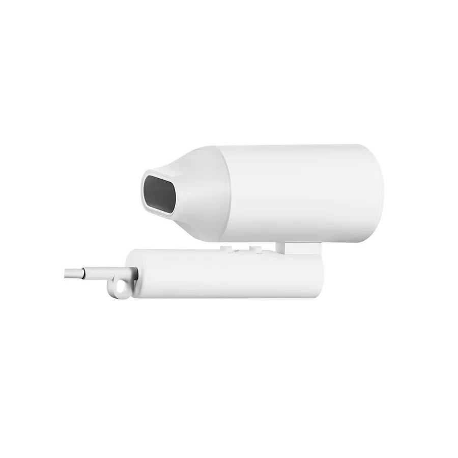 Фен Xiaomi CMJ04LXEU Compact, 1600 Вт, белый — 3