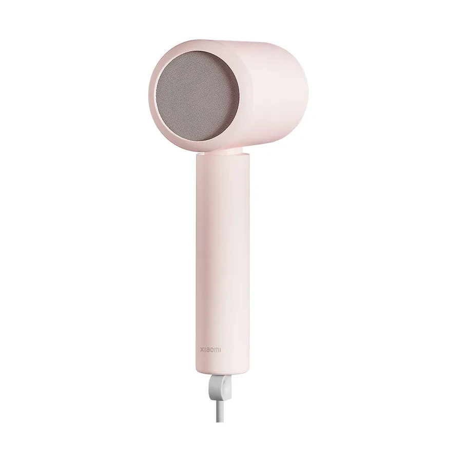 Фен Xiaomi CMJ04LXEU Compact, 1600 Вт, розовый