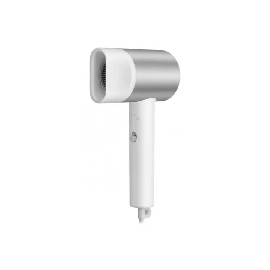 Фен Xiaomi Water Ionic H500, 1800 Вт, белый