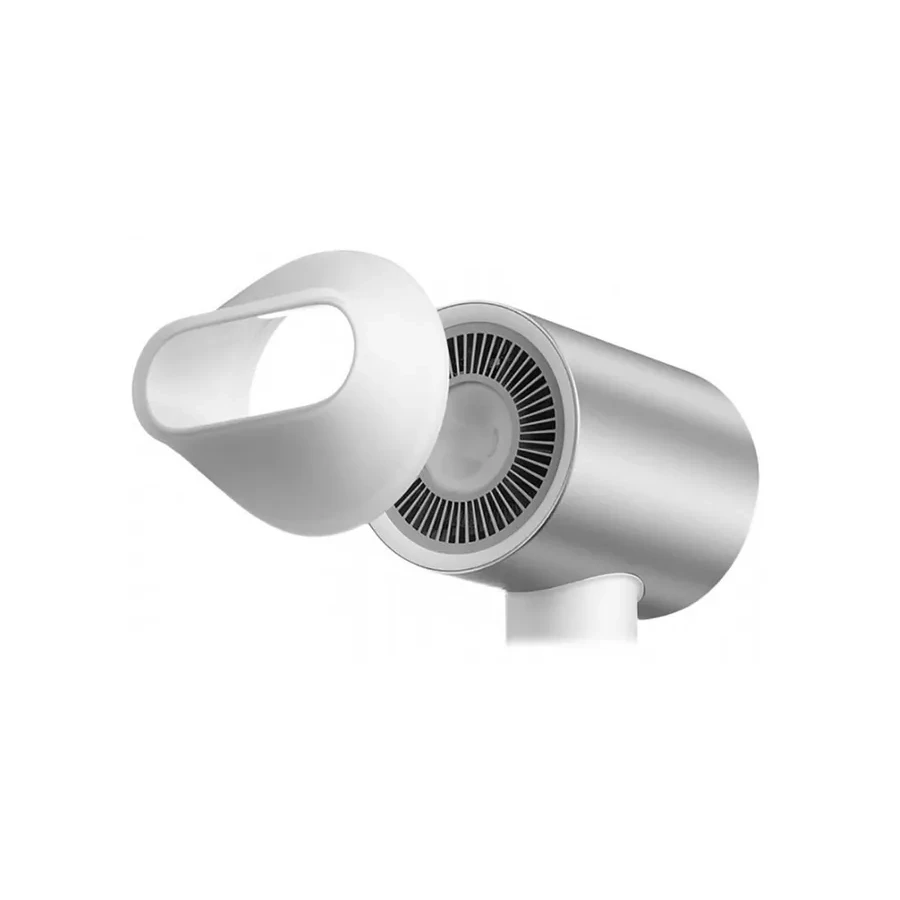 Фен Xiaomi Water Ionic H500, 1800 Вт, белый — 3