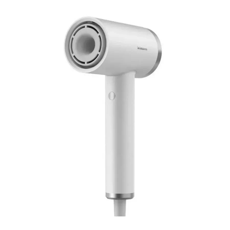 Фен Xiaomi High-speed Ionic, 1800 Вт, белый