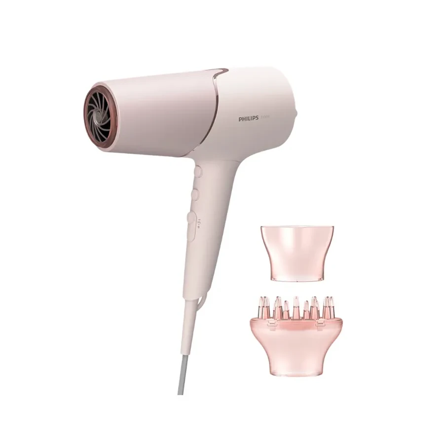 Фен Philips Series 5000 BHD530, 2300 Вт