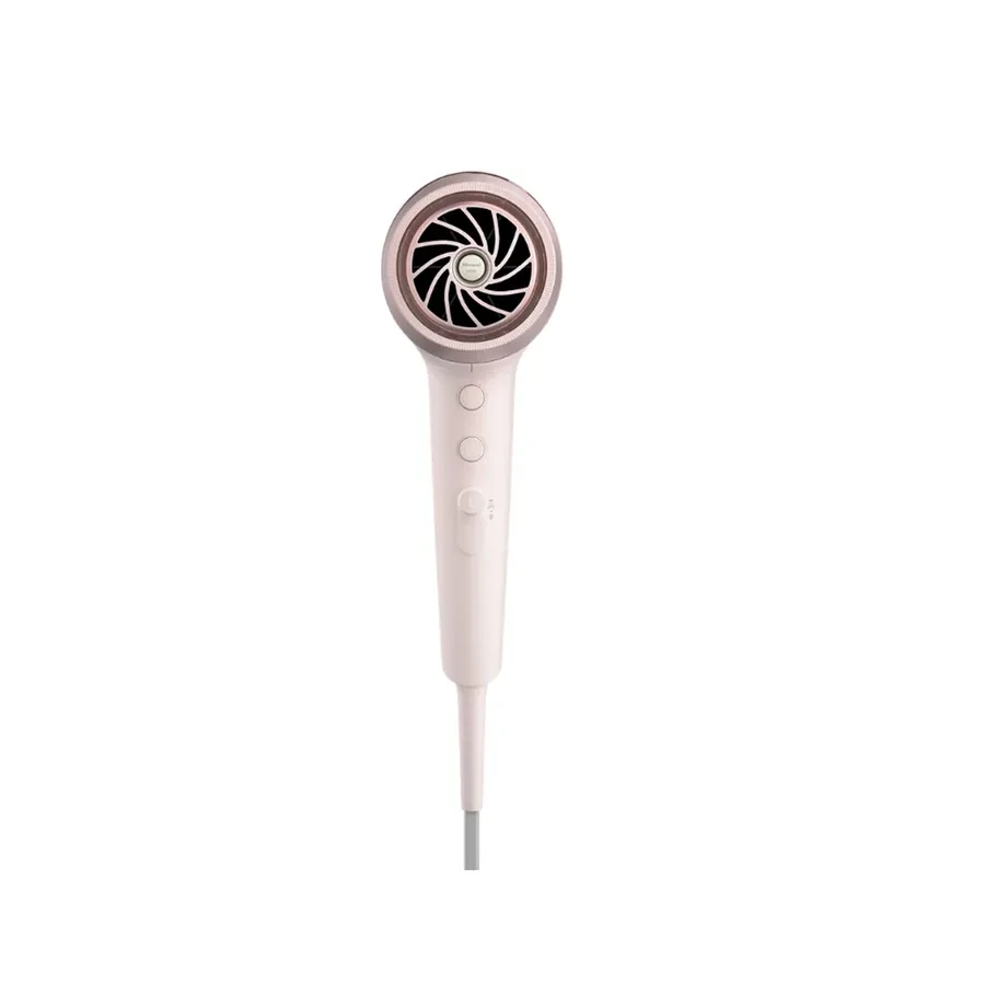 Фен Philips Series 5000 BHD530, 2300 Вт — 3