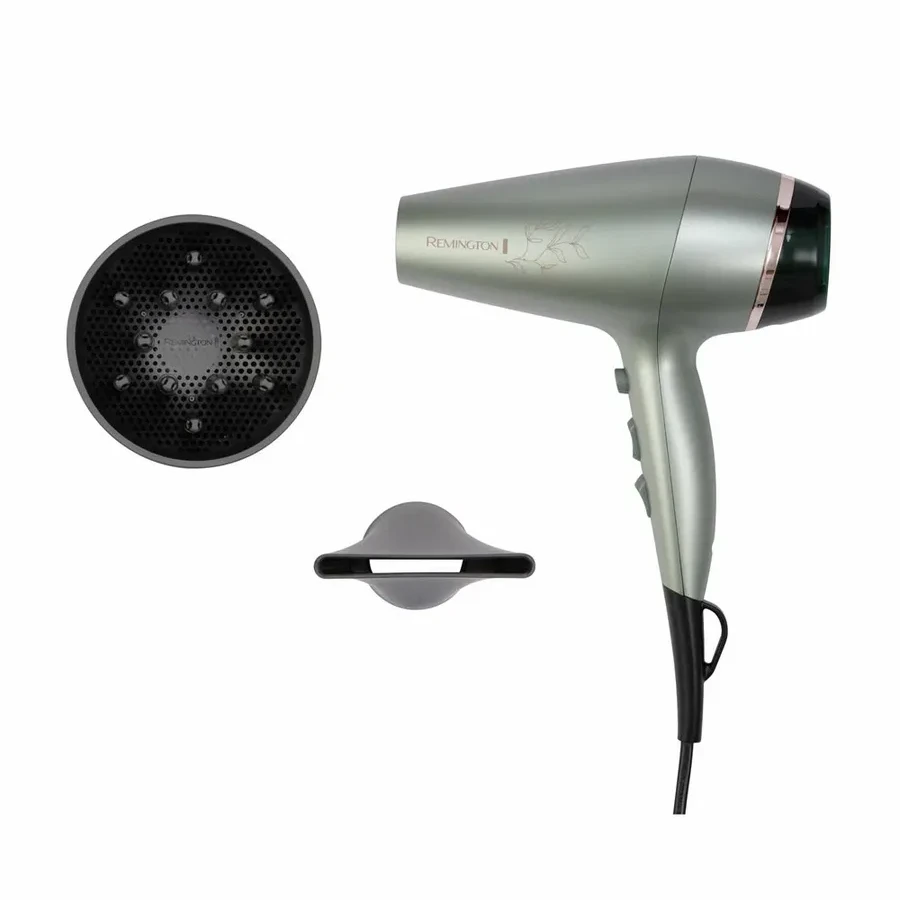 Фен Remington AC5860, зелёный — 2