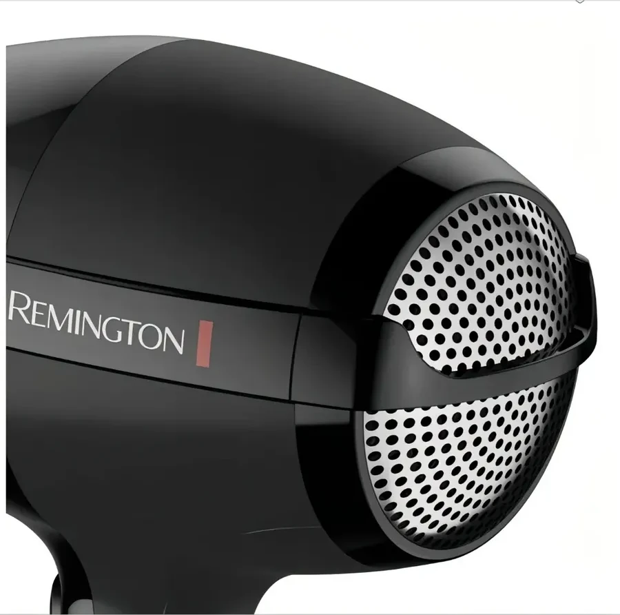 Фен Remington AC5999, чёрный — 2