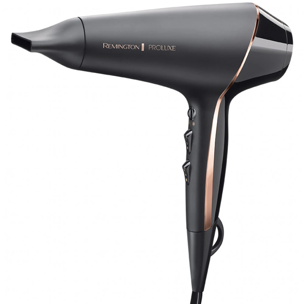 Фен Remington AC9140B, черный — 2
