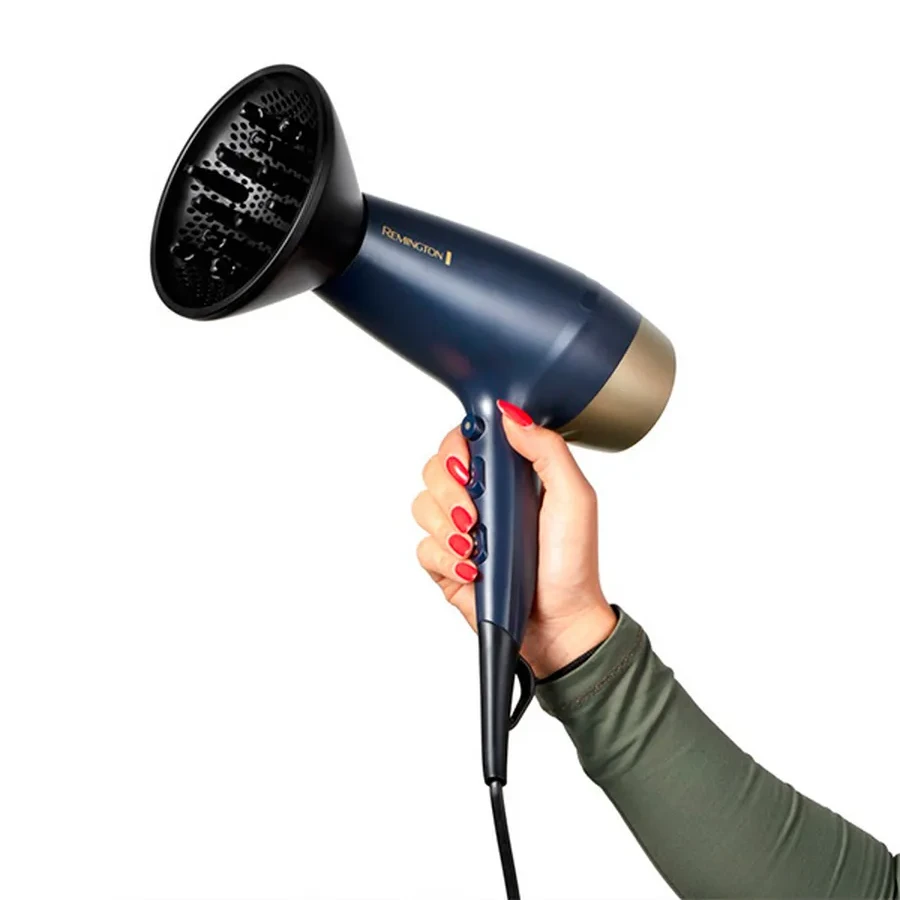 Фен Remington D5805, синий