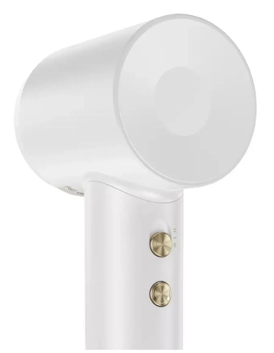 Фен Laifen Swift Premium, золотисто-белый — 3