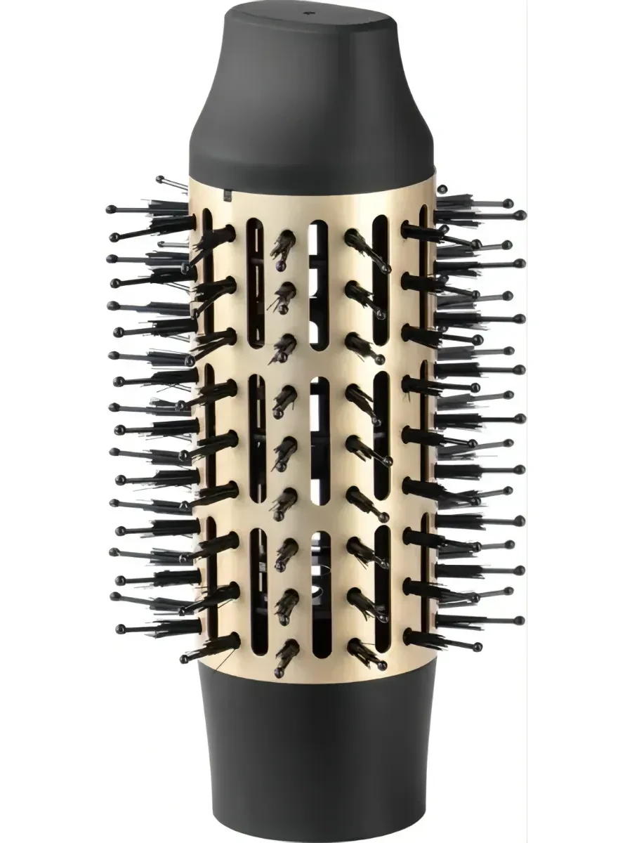 Фен-щетка Remington AS5805, черный — 5