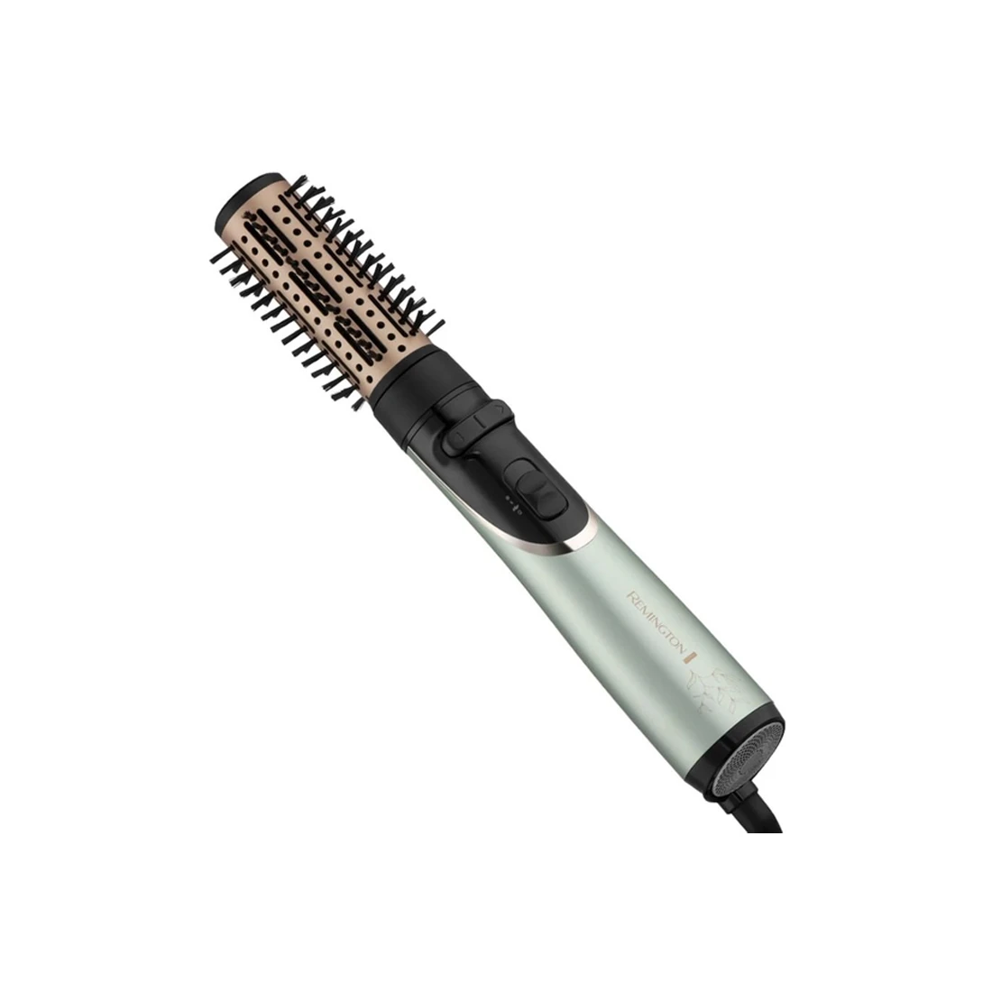 Фен-щетка Remington AS5860, зеленый